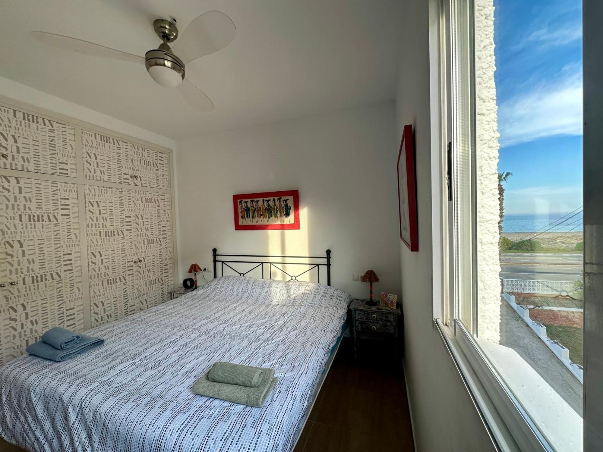 Ferienwohnung Sol D'Or Benicàssim Exterior foto