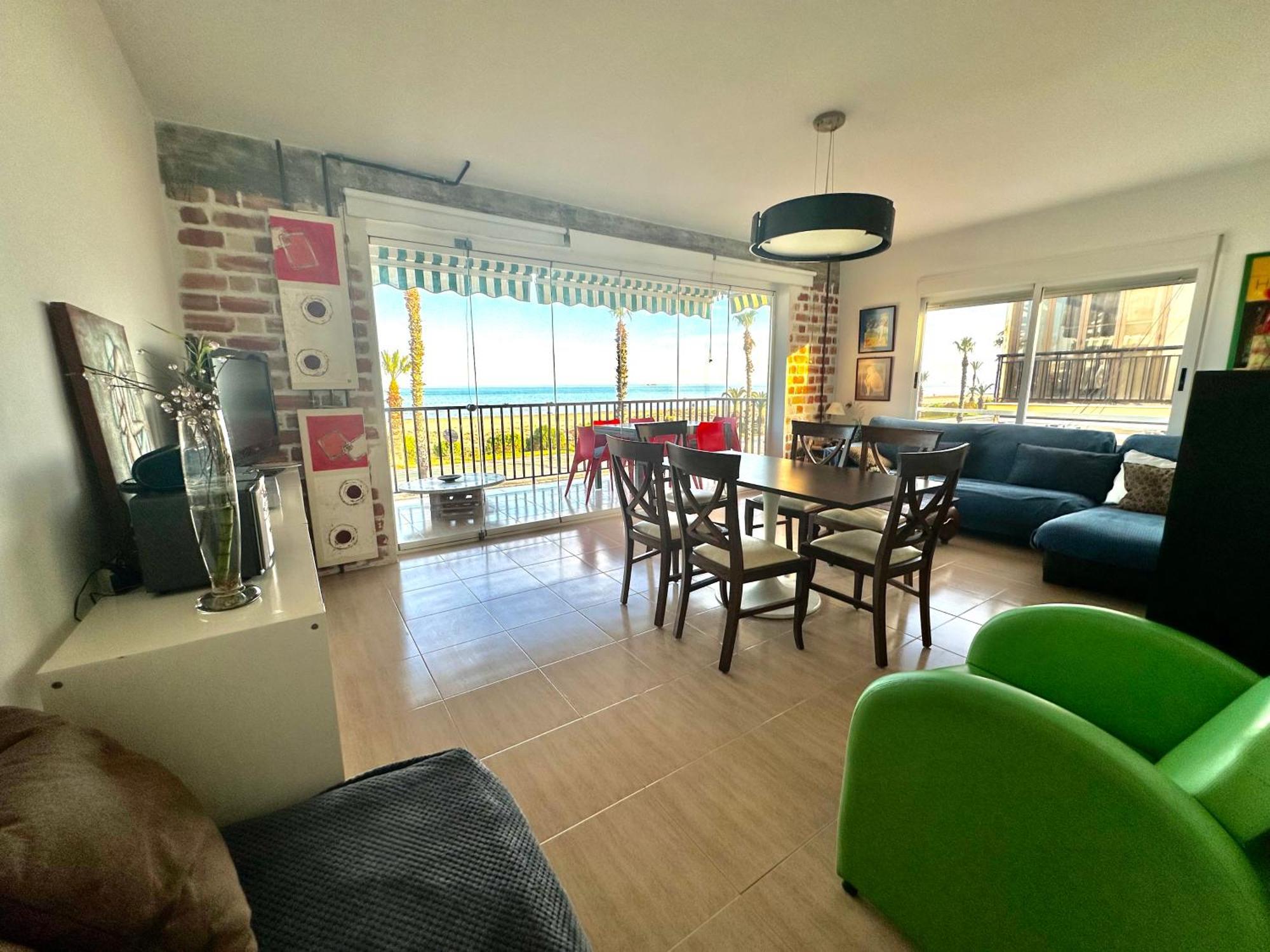 Ferienwohnung Sol D'Or Benicàssim Exterior foto