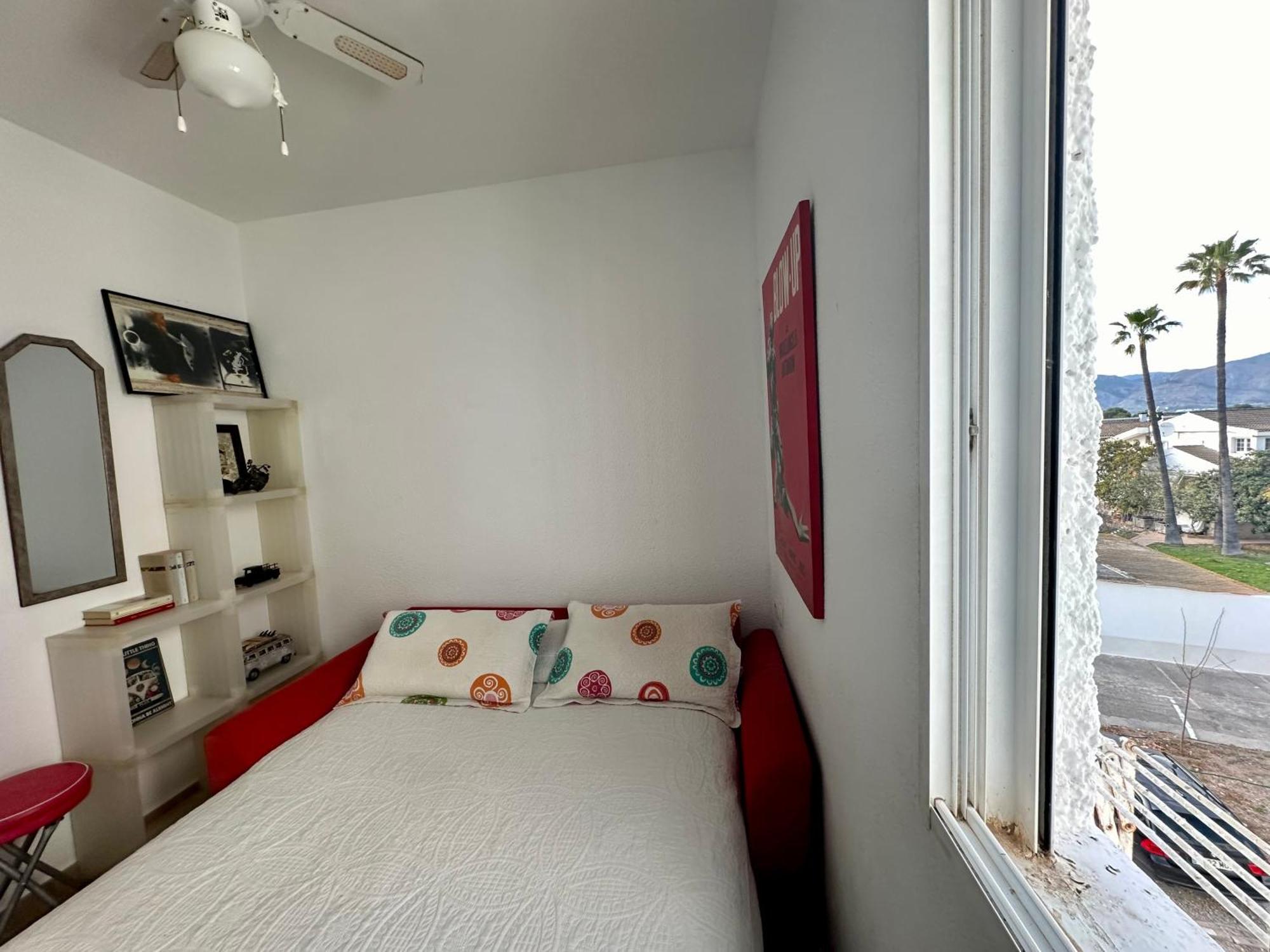 Ferienwohnung Sol D'Or Benicàssim Exterior foto