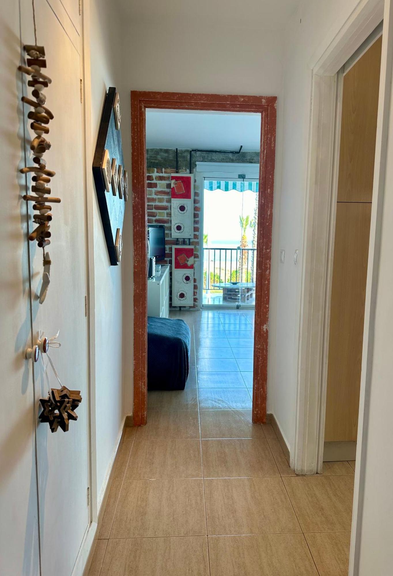 Ferienwohnung Sol D'Or Benicàssim Exterior foto