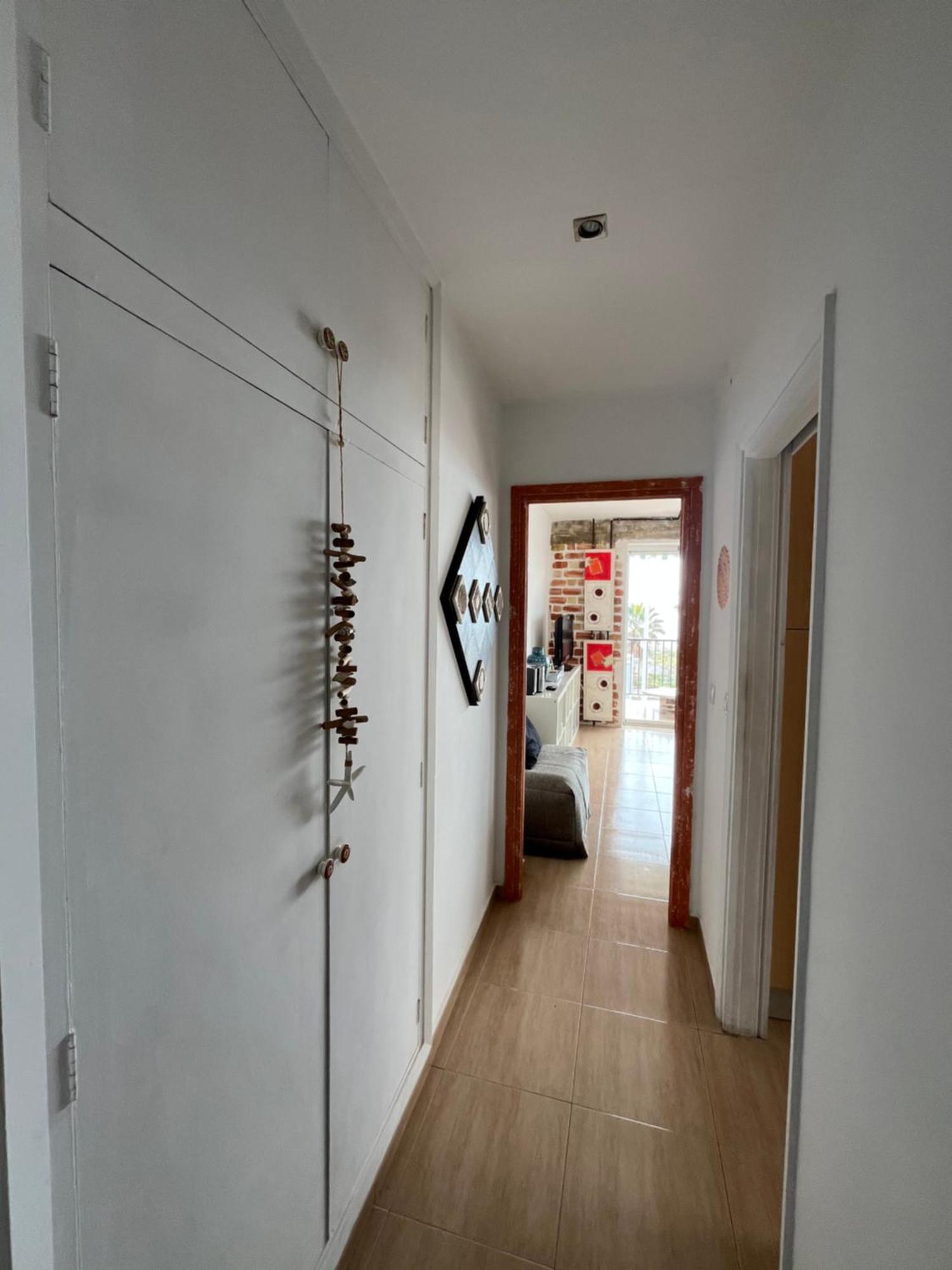 Ferienwohnung Sol D'Or Benicàssim Exterior foto