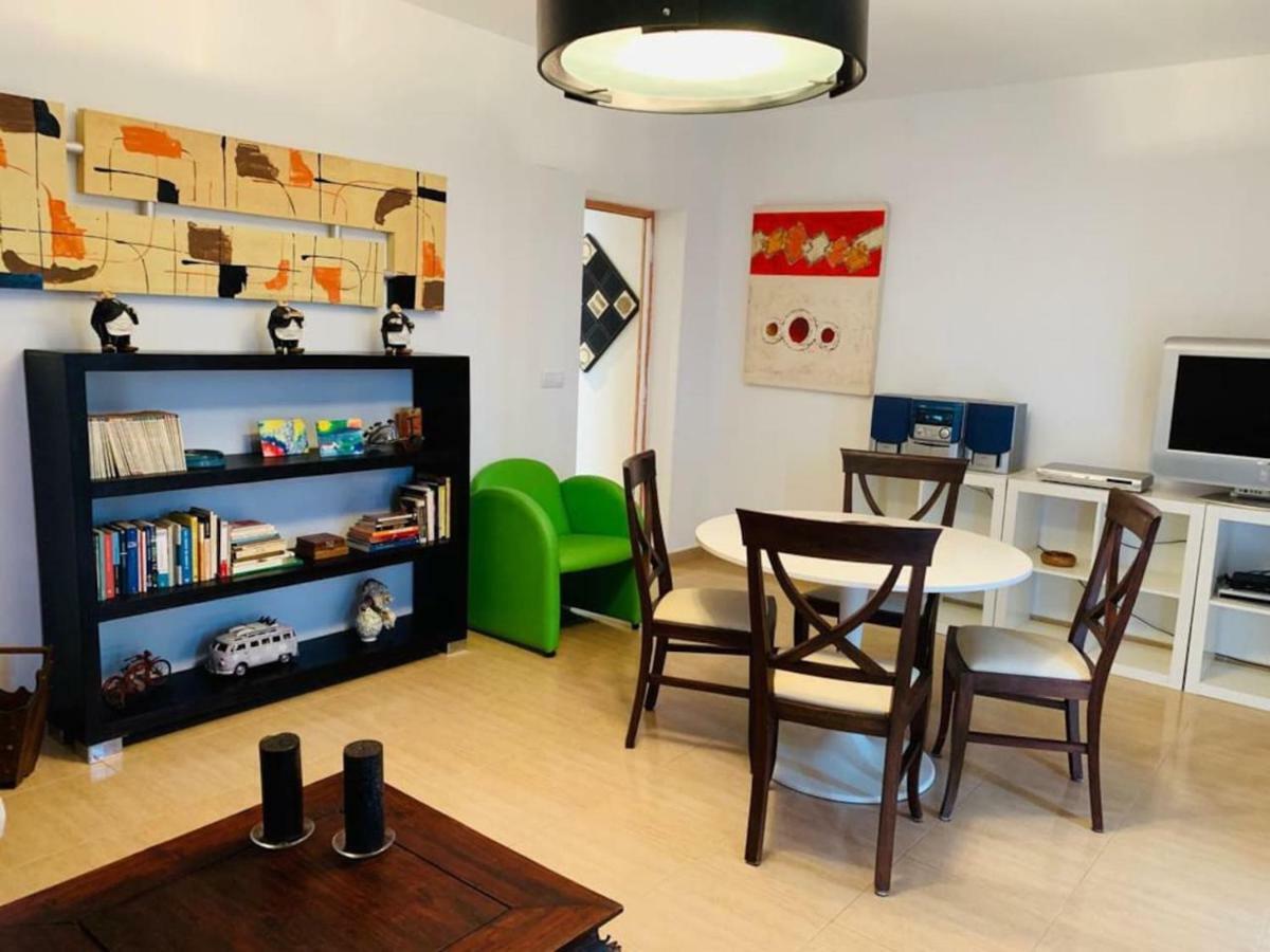Ferienwohnung Sol D'Or Benicàssim Exterior foto